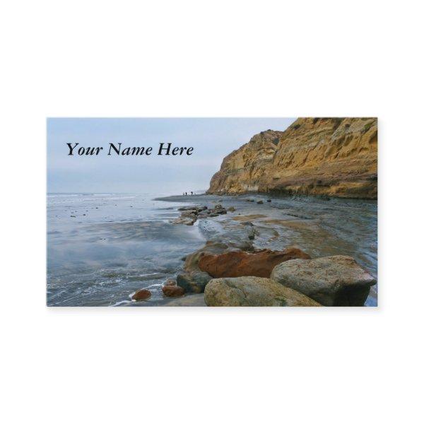 California Beach