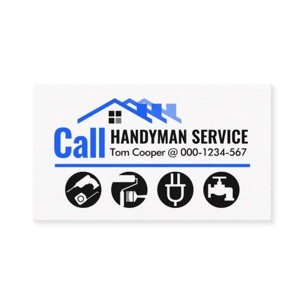 Call Home Handyman Service
