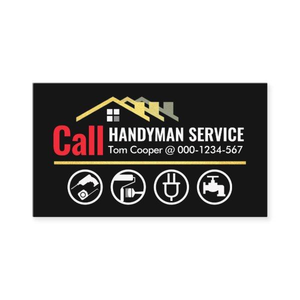 Call Home Handyman Services