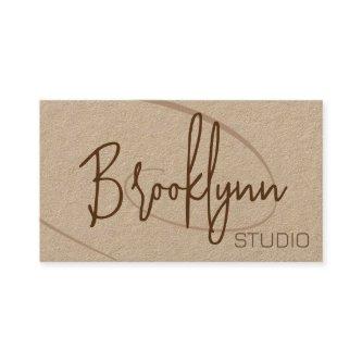 Calligraphy Signature Professional Hair Studio