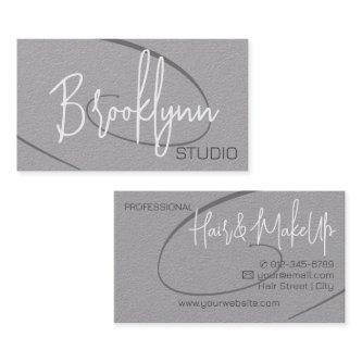 Calligraphy Signature Professional Hair Studio