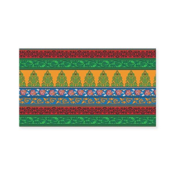 Calling Card