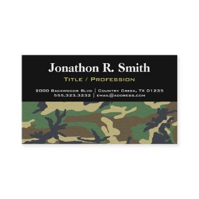 Camouflage / Camo Professional