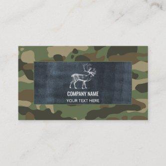 Camouflage Green Camo Army Outdoor Supplies