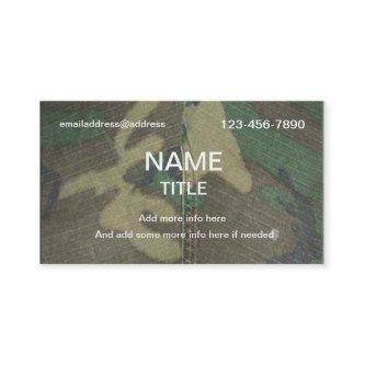 Camouflage Pattern
