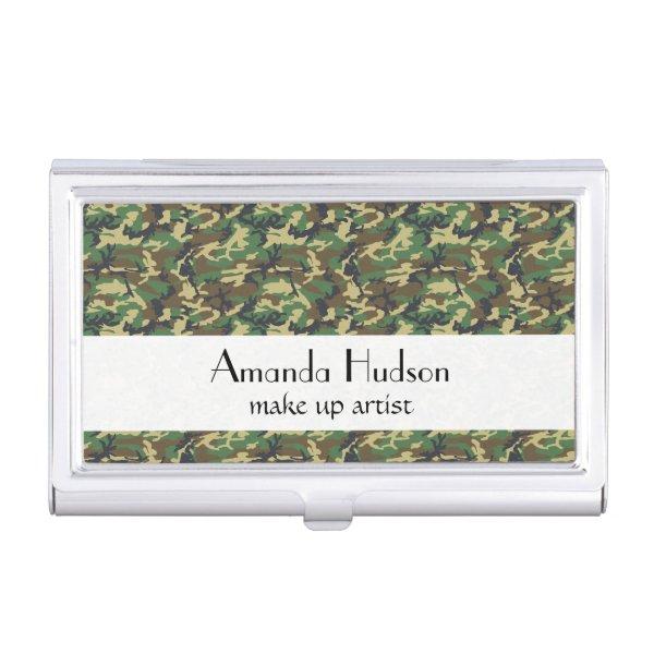 Camouflage Pattern, Military Pattern, Camo, Army  Holder