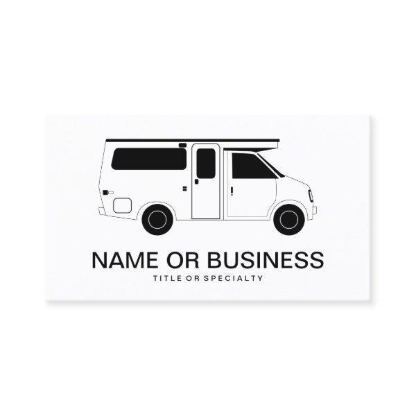 camper