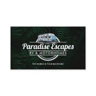 Camper Slogans