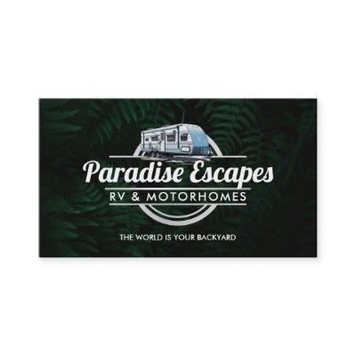 Camper Slogans