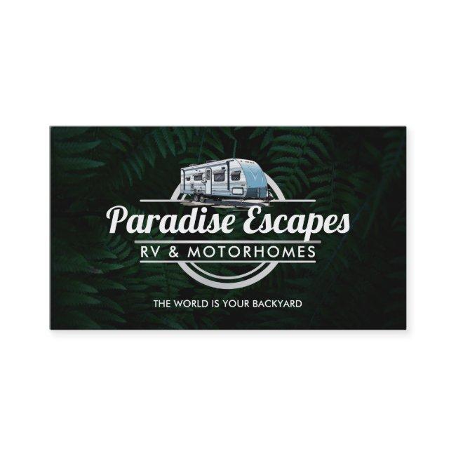 Camper Slogans