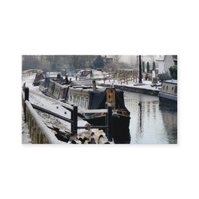 CANALS