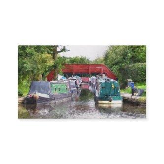 CANALS