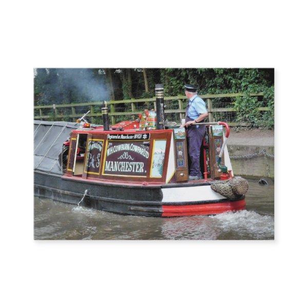 CANALS