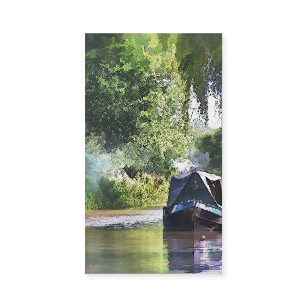 CANALS