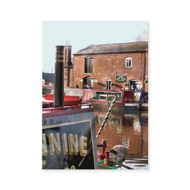 CANALS
