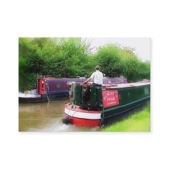 CANALS
