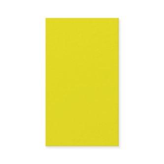 Canary Yellow Bright Fashion Color Trend 2014