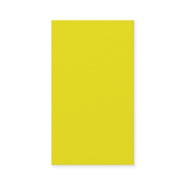 Canary Yellow Bright Fashion Color Trend 2014
