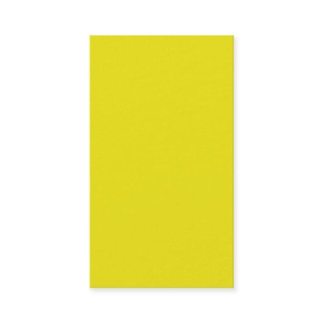 Canary Yellow Bright Fashion Color Trend 2014
