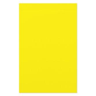 Canary Yellow Solid Color