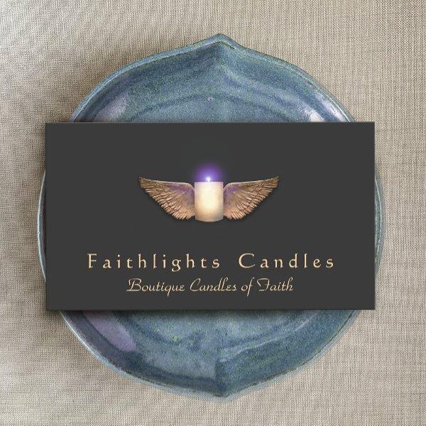 Candlemaker Candle Wings
