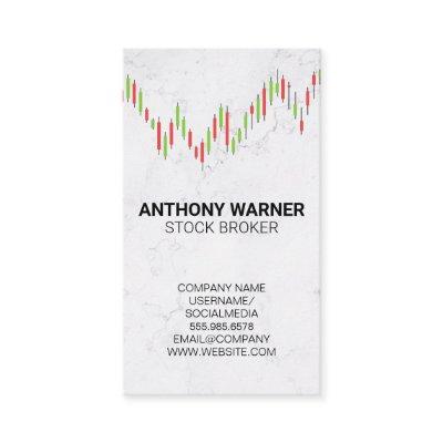 Candlestick Chart | Marble