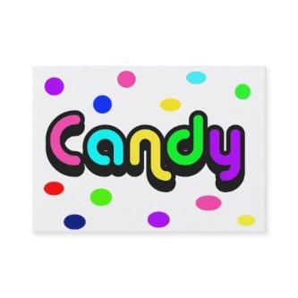 Candy