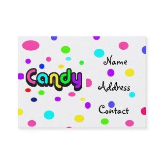 Candy