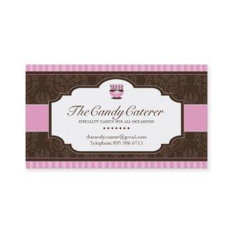 Candy Caterer