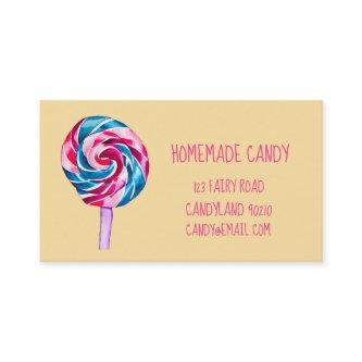 Candyland Candy store