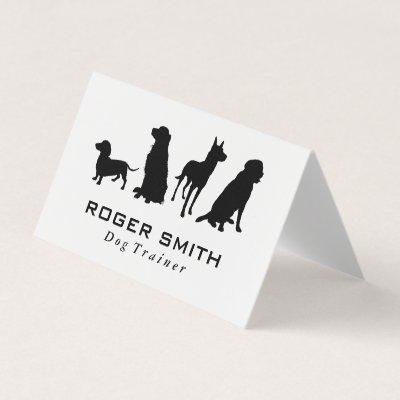 Canine Pack | Dog Training