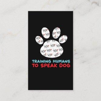 Canine Training Dog Trainer Puppy Dog Speaker