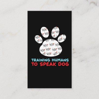 Canine Training Dog Trainer Puppy Dog Speaker