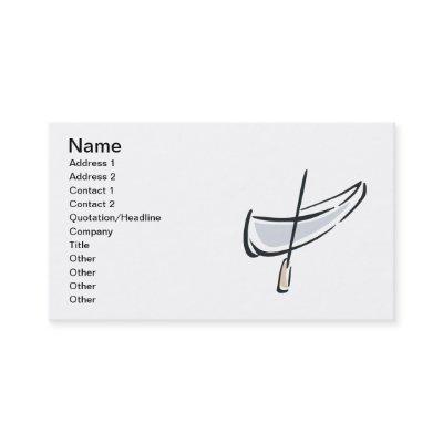 Canoe 3