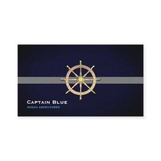 Captains Wheel