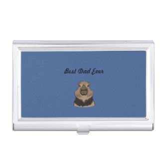 Capybara  Case