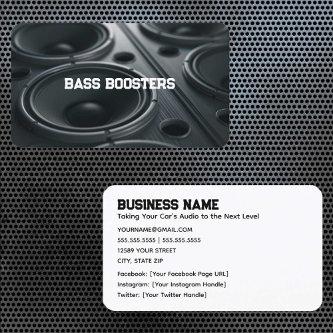 Car Audio