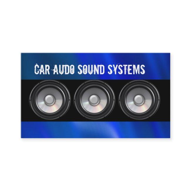 Car Audio