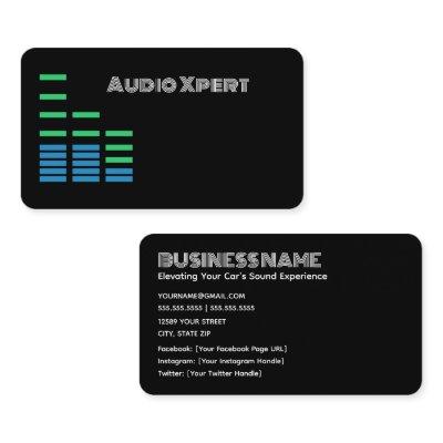 Car Audio Stereo Satellite radio