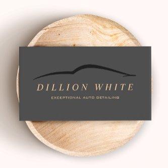 Car Detailing, Automotive