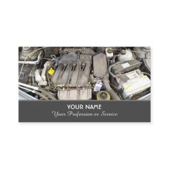 Car motor tuning experts and racing professionals