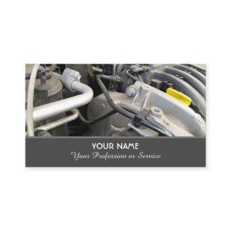 Car motor tuning experts and racing professionals