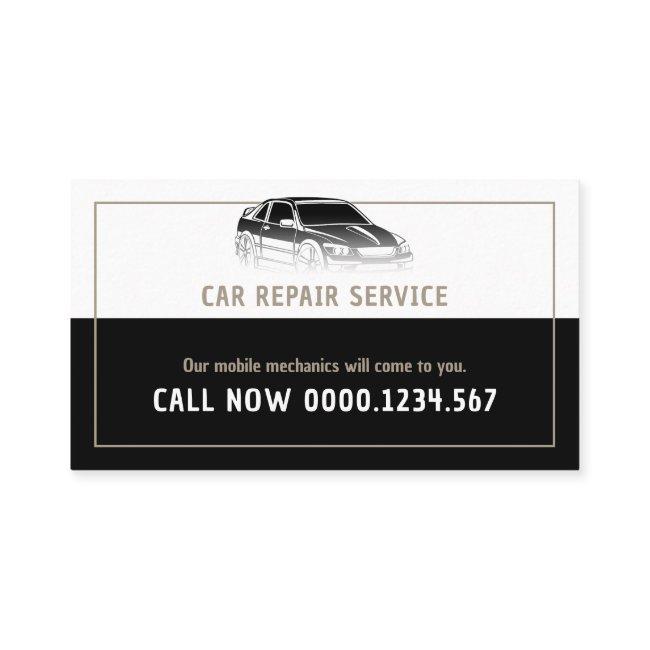 Car Repair Services | Professional