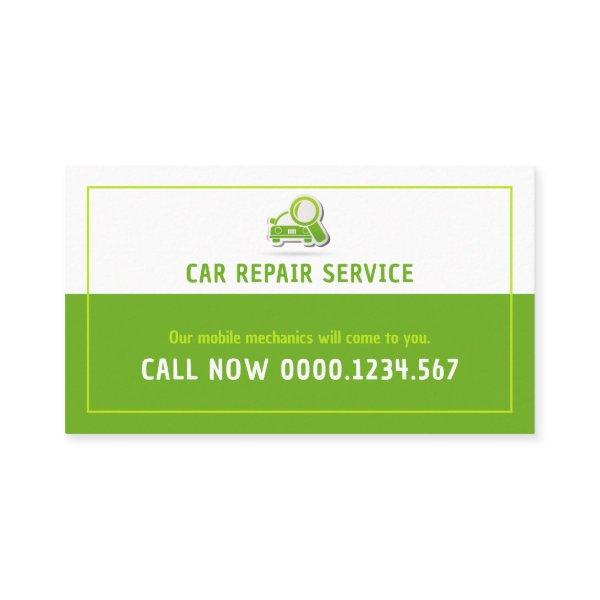 Car Repair Services | Professional