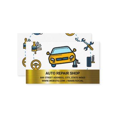Car Tuning | Auto Services