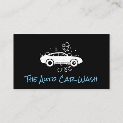 Car Wash and Detailing | Cleaning Service
