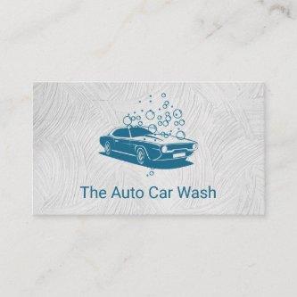 Car Wash | Auto Cleaning