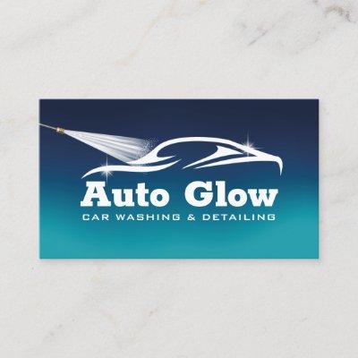 Car Wash Auto Detailing Mobile Automotive Cleaning