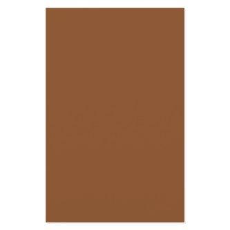 Caramel Cafe Solid Color
