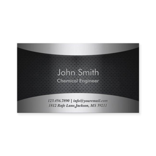 Carbon Black Chemical Engineer